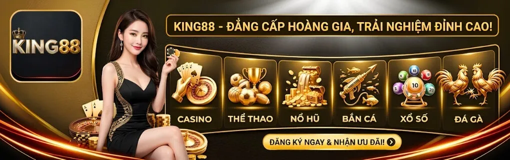 banner KING88