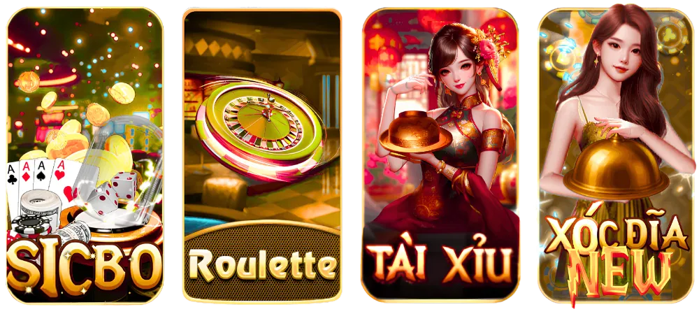 casino