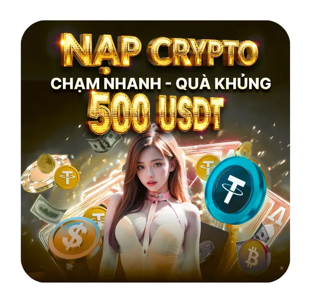 chạm nhanh - quà khủng