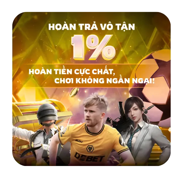 hoàn trả vô tận