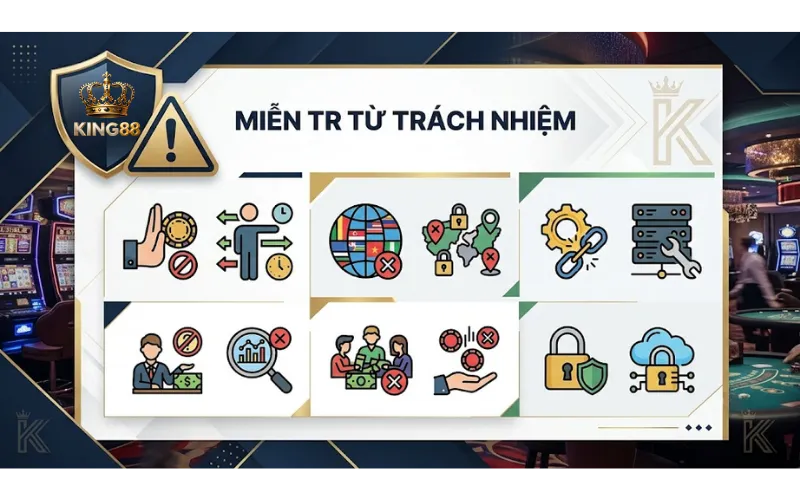 Quy trình xử lý sự cố phát sinh