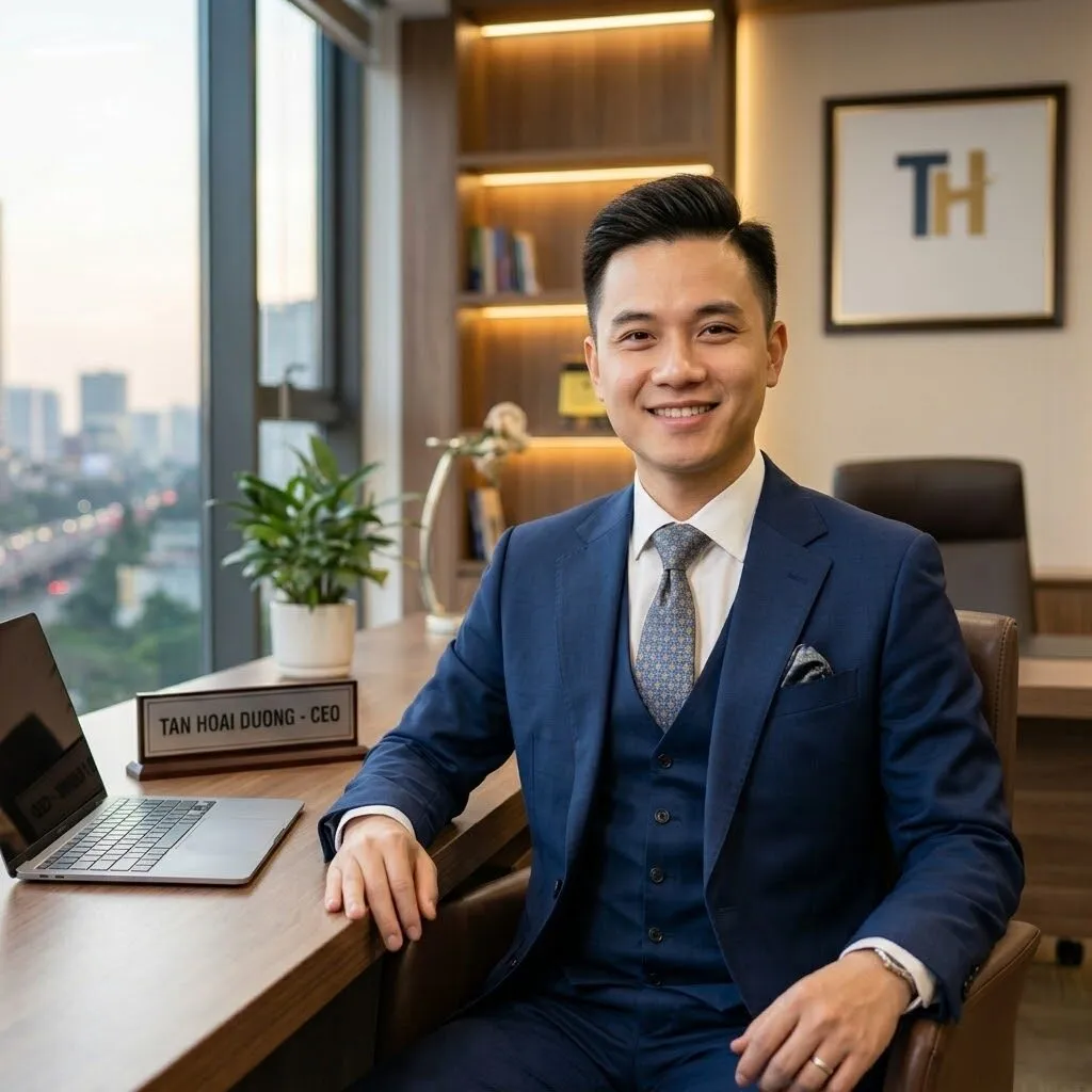Tần Hoài Dương