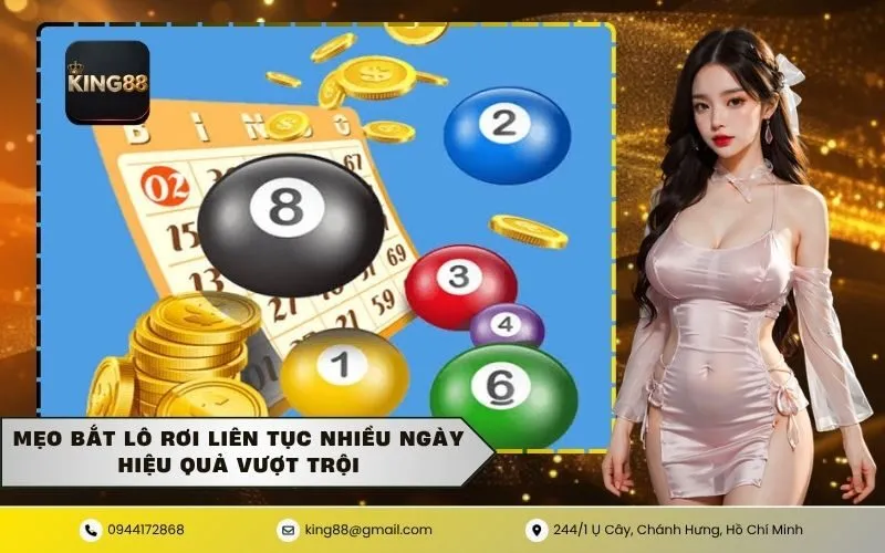 Bắt Lô Rơi